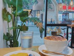 -常识咖啡common sense(春熙路店)