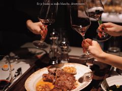 -Mogul Eatery·大亨餐酒馆