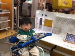 -宜家·瑞典风味餐厅(无锡店)