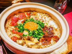 -锦楼·臻选新杭帮(杭州中心店)