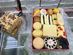 点心匣子-北京稻香村(大都专卖店)