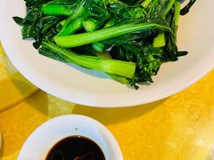 -烧鹅妹饭店