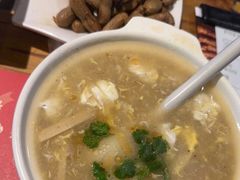 -木屋烧烤(万德庄店)