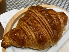 可颂-Luneurs(幸福里店)