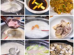 -大良毋米粥(锦龙路总店)