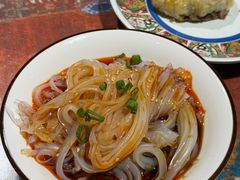 -乡村馕坑肉·烧烤·新疆菜·本地人更爱吃(阿勒泰首店)
