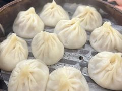 -上味馆南翔小笼(杏山路店)