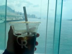 -Cupping Room(Harbour City)