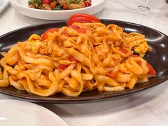 -晋阳春·山西菜·北京烤鸭(交大店)