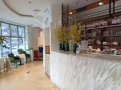 -花舍·新派粤菜·西餐·下午茶(亚运村·鸟巢店)