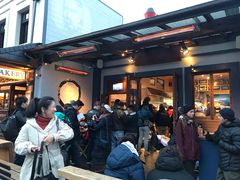 -Fergburger(皇后镇店)