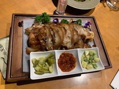 -小天厨民间菜馆(深圳街店)