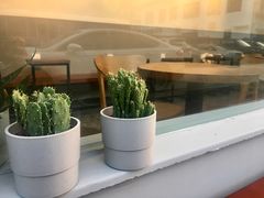 -CoffeeVendor(西乡店)