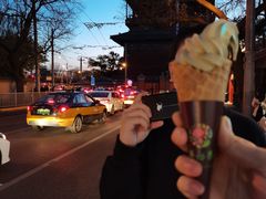 -吴裕泰茶庄(鼓楼店)