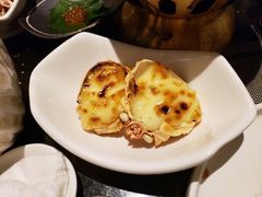 -半岛翡丽海鲜自助餐厅(观风亭店)