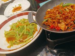 -高老庄新家宴(北斗星广场店)