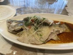 -玉林烤鸭店(定福庄店)