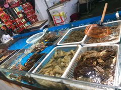 -顺鑫石门市场