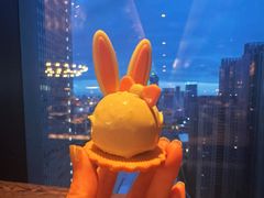 -君悦酒店·乐厨·高空自助餐(青年大街店)