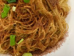 虾子捞面-黄枝记(议事亭前地店)