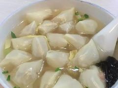 -217笋干馄饨