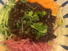 -面乙新派手擀面(大悦城店)