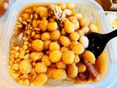 -甜心闲生传统手工冰粉(奎星楼店)
