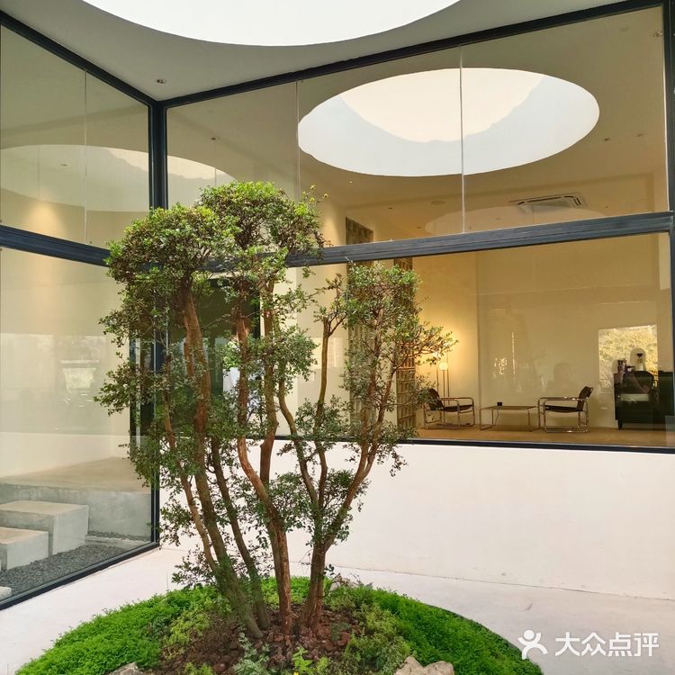 我的咖啡地图–PLAN CO