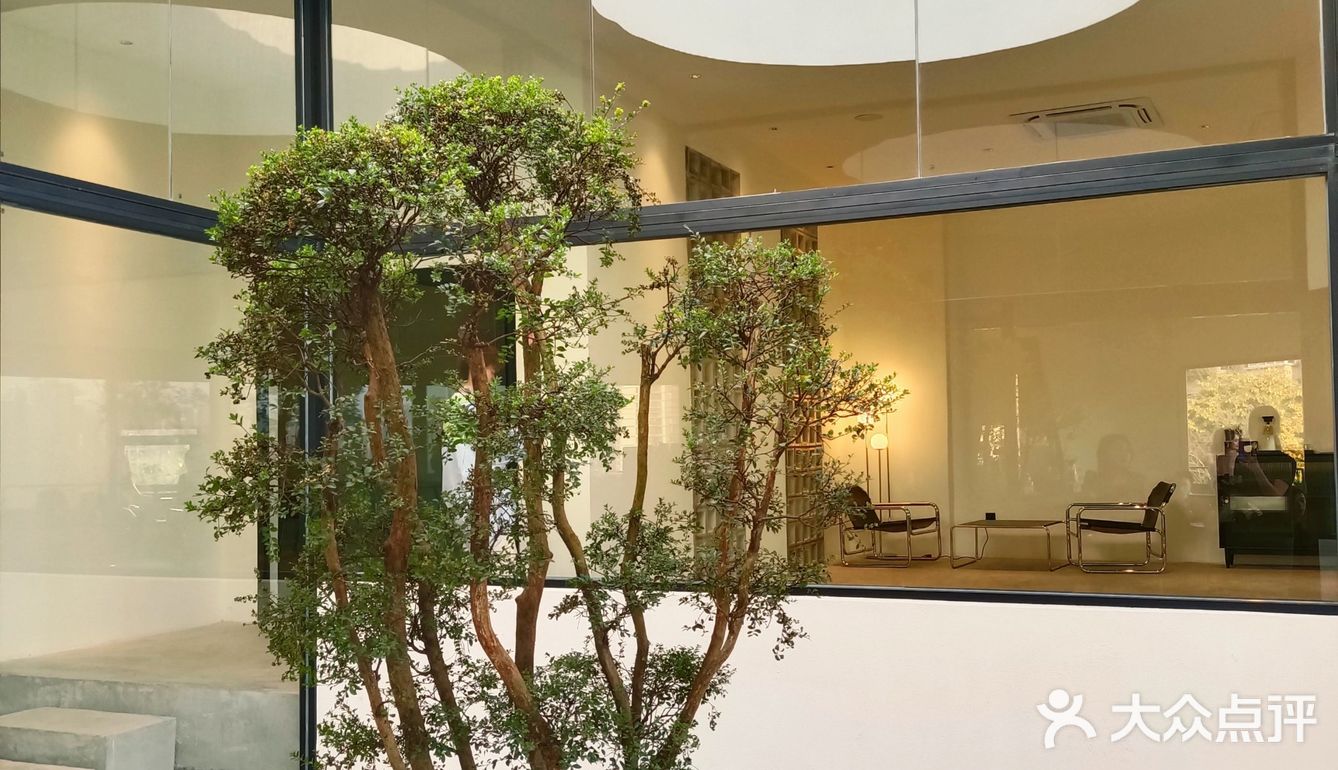 我的咖啡地图–PLAN CO