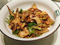 -费大厨辣椒炒肉(正佳广场店)