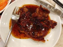 -芭菲盛宴·环球美食(锦城万达广场店)