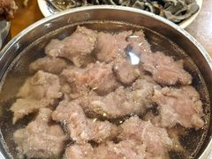 -老牌依强牛肉店(达道总店)