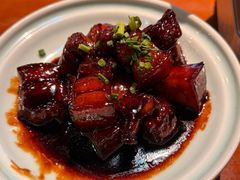 -徽三说·土徽菜·中国徽菜连锁品牌(一中店)