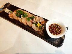 -广州富力丽思卡尔顿酒店·丽轩·粤菜
