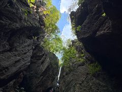 -玉石林风景区
