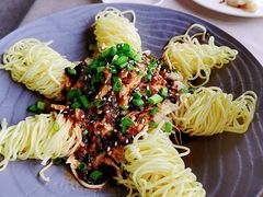 -渝信川菜(南滨店)
