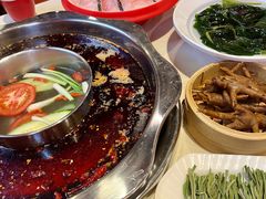 -大队长主题火锅(观音桥店)