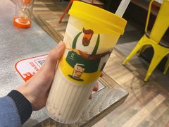 -丘大叔柠檬茶(乐峰广场分店)