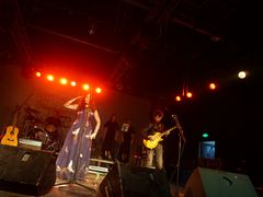 -麻雀瓦舍mako live house