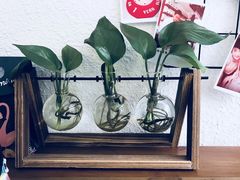 -蜜舍咖啡(洋人街店)