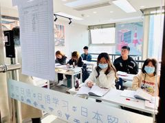 -帝京日语(春熙路旗舰校区)