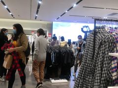 -ZARA(深圳金光华广场店)