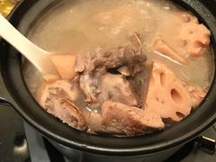 -粗茶淡饭·汉口公馆(循礼门店)