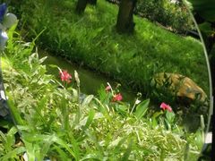 -人民公园(罗湖区)