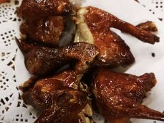 -百利鸽王(紫薇路店)