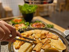 -酒拾烤肉(南城店)