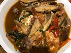 -潮中人·潮州菜(益乐路店)