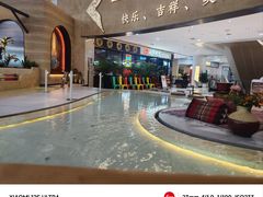 -甘思咪哚·云南艺术餐厅(天河广百店)
