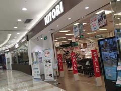 -NITORI 宜得利家居(金银潭永旺梦乐城店)