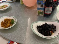 -松沪名灶·豆浆鱼头·新上海菜(飞航吾悦广场店)